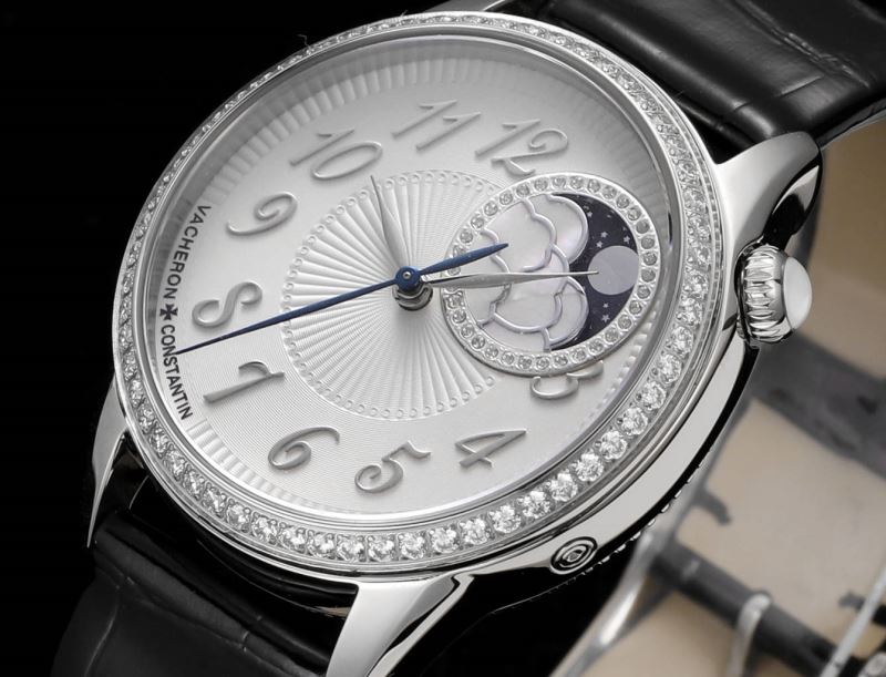 VACHERON CONSTANTIN Watches